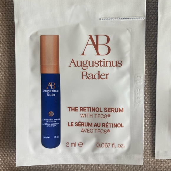 Augustinus Bader Skincare Sample Set - Picture 2 of 3